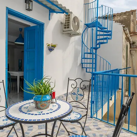 Holiday home Ferrara - Amalfi Coast Vietri sul Mare