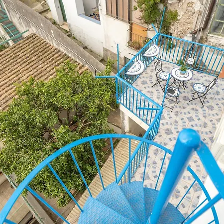Holiday home Ferrara - Amalfi Coast