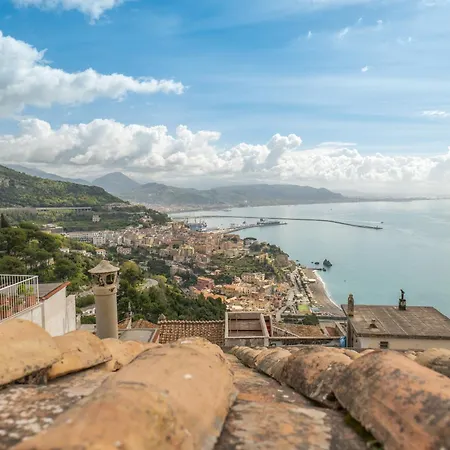 Ferrara - Amalfi Coast Holiday home Vietri sul Mare