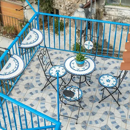 Holiday home Ferrara - Amalfi Coast Vietri sul Mare