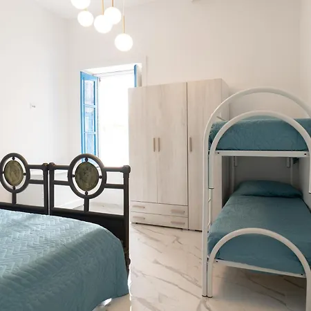 Holiday home Ferrara - Amalfi Coast Vietri sul Mare