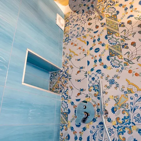 Ferrara - Amalfi Coast Holiday home